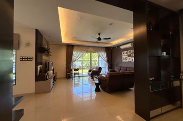 Kemuning Utama Permai