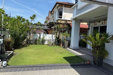 Kemuning Utama Permai