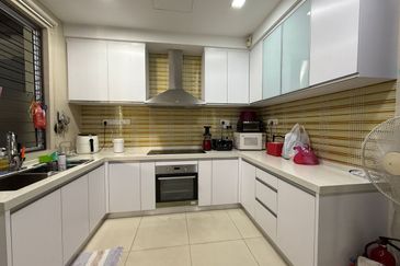 Kemuning Utama Permai