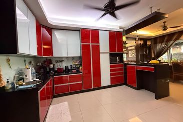 Kemuning Utama Permai