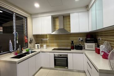 Kemuning Utama Permai