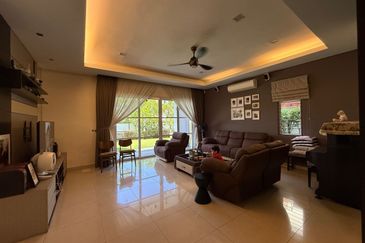 Kemuning Utama Permai