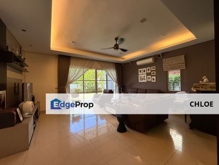 2sty semi d nicely renovated move in tip top , Selangor, Shah Alam