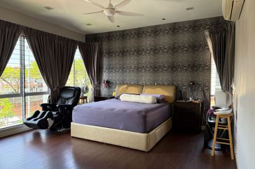 Kemuning Utama Permai