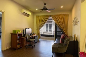 Kemuning Utama Permai