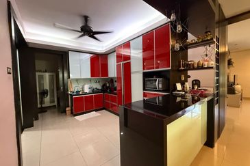 Kemuning Utama Permai