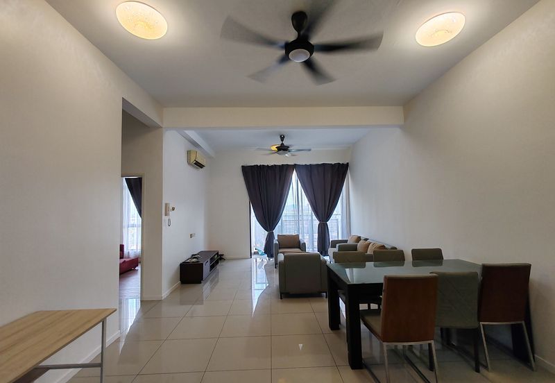 KU Suites