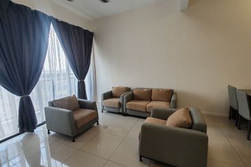 KU Suites