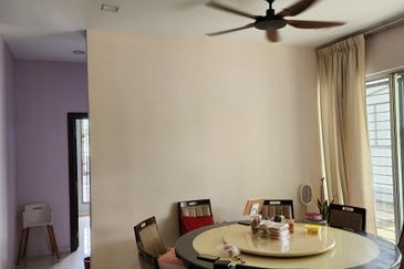 Emerald Garden, Kota Emerald