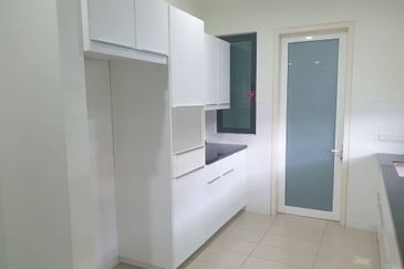 Periwinkle @ Bandar Rimbayu