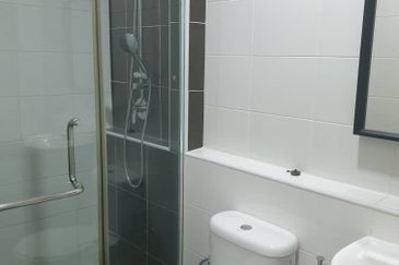 Periwinkle @ Bandar Rimbayu