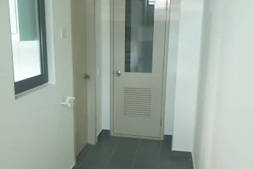 Periwinkle @ Bandar Rimbayu