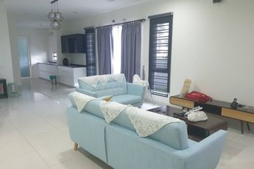 Periwinkle @ Bandar Rimbayu