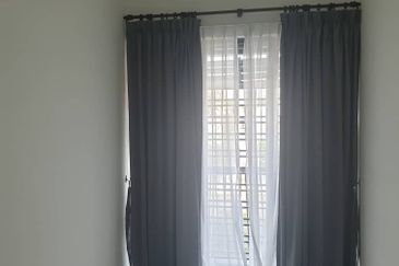 Periwinkle @ Bandar Rimbayu