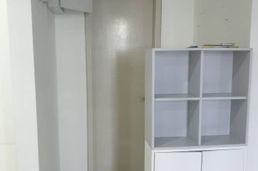 Periwinkle @ Bandar Rimbayu