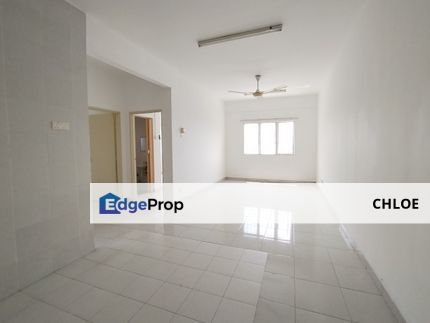 High floor corner , Kemuning Aman, Selangor, Shah Alam