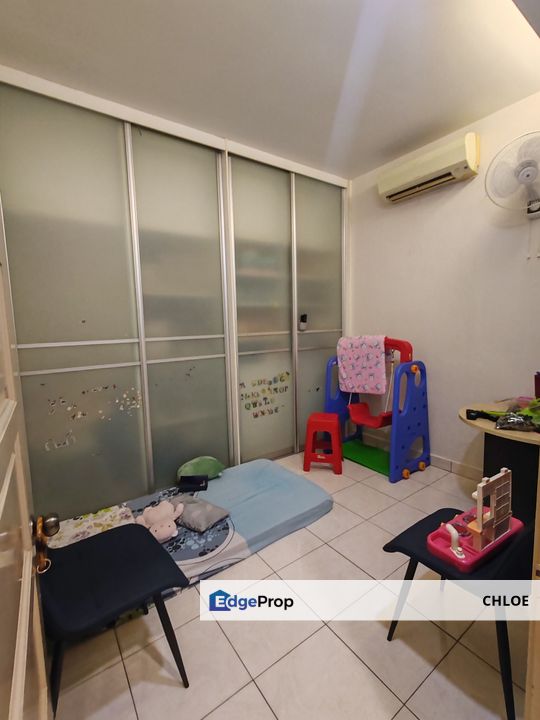 Lagoon Homes @Kota Kemuning, Selangor, Kota Kemuning