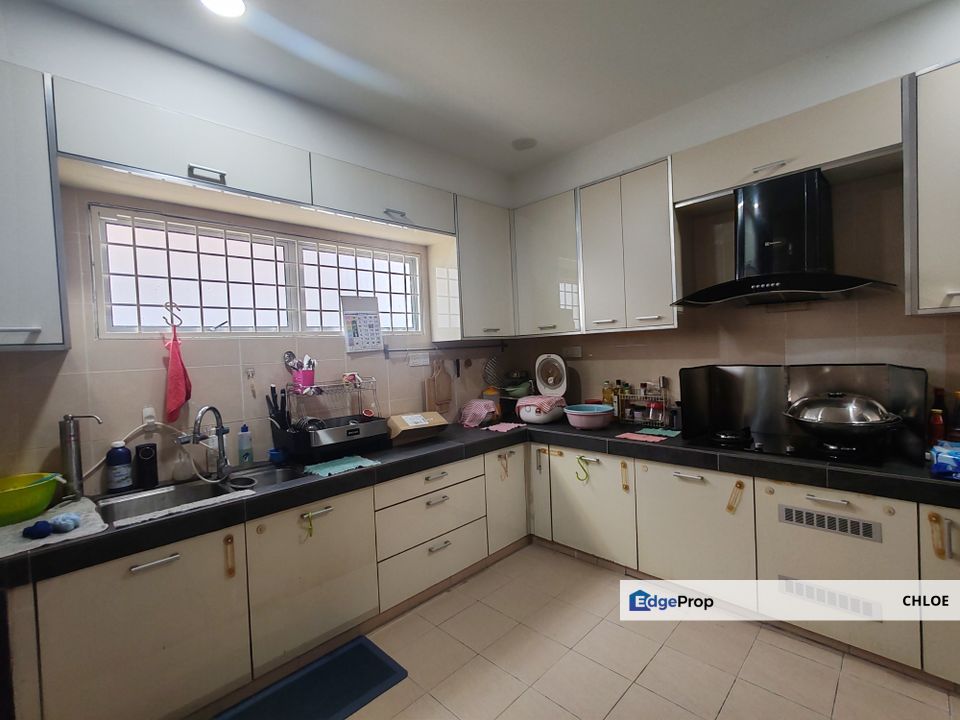 Lagoon Homes @Kota Kemuning, Selangor, Kota Kemuning