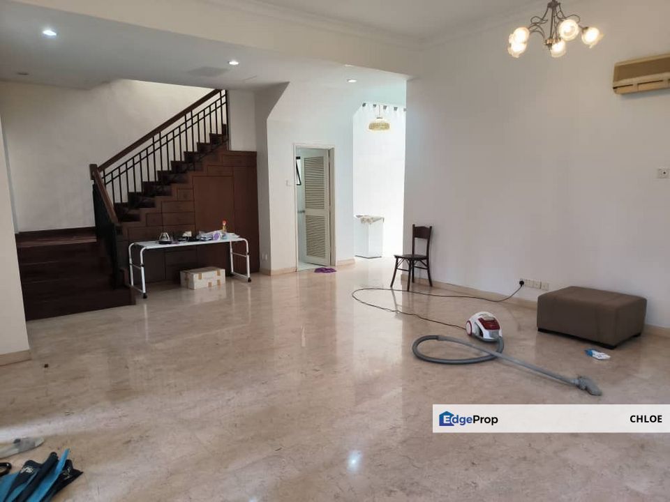 2.5 Storey Semi D @ Kota Kemuning, Selangor, Kota Kemuning