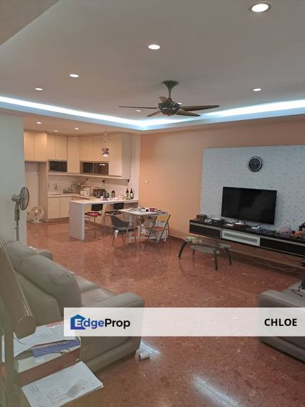 2sty lagoon homes renovated kota kemuning , Selangor, Shah Alam