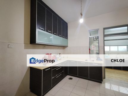 2sty lagoon homes basic house kota kemuning , Selangor, Shah Alam