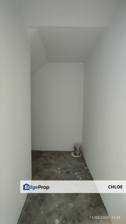 2sty Superlink Bayu Kemuning Utama , Selangor, Shah Alam