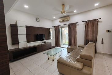 Canal Gardens, Kota Kemuning