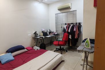 Jalan Sungai Congkak 32/50A