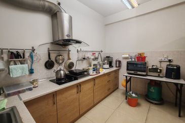 Jalan Sungai Congkak 32/50A