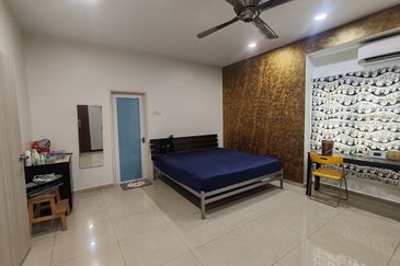 Jalan Sungai Congkak 32/50A