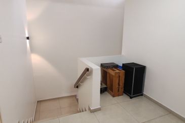 Jalan Sungai Congkak 32/50A