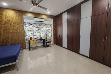 Jalan Sungai Congkak 32/50A