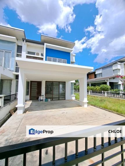 Good buy 2sty NLOT Alam Impian , Selangor, Shah Alam