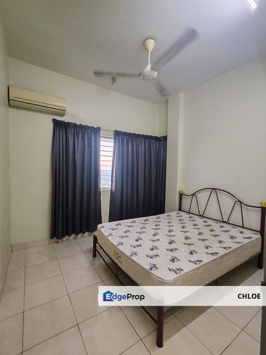 lagoon suite 700sf high floor kota kemuning , Selangor, Kota Kemuning