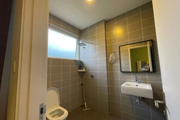 Palmiera @ Kinrara Residence