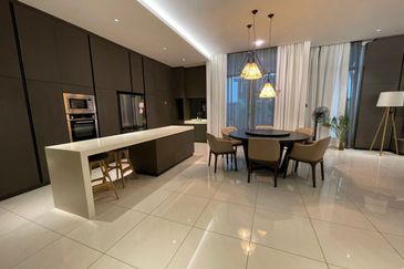 Palmiera @ Kinrara Residence