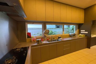 Palmiera @ Kinrara Residence