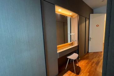 Palmiera @ Kinrara Residence