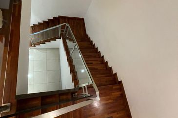 Palmiera @ Kinrara Residence