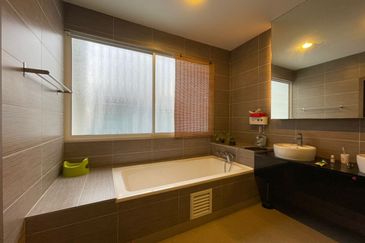 Palmiera @ Kinrara Residence