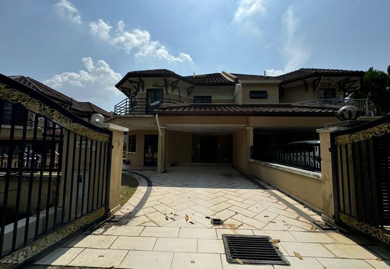 Jalan Bandar Kinrara 6A/2E