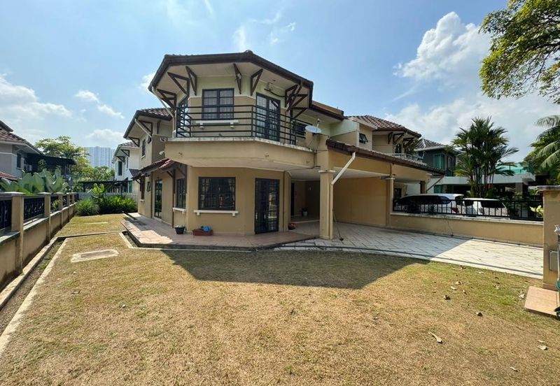 Jalan Bandar Kinrara 6A/2E