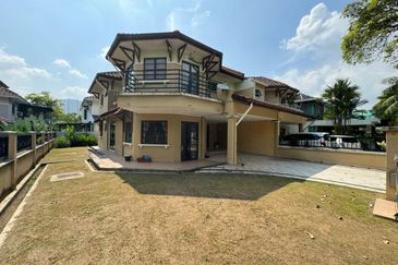 Jalan Bandar Kinrara 6A/2E