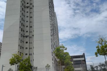 Tropicana Aman 1