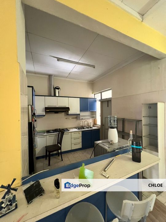 good buy meranti terrace , kota kemuning, Selangor, Kota Kemuning