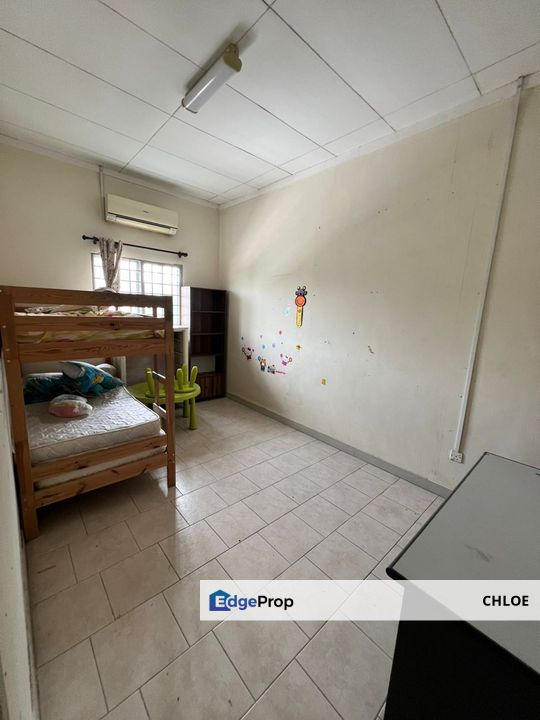 good buy meranti terrace , kota kemuning, Selangor, Kota Kemuning