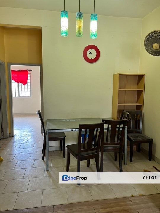 good buy meranti terrace , kota kemuning, Selangor, Kota Kemuning