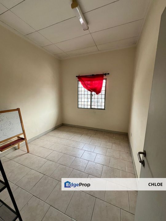 good buy meranti terrace , kota kemuning, Selangor, Kota Kemuning