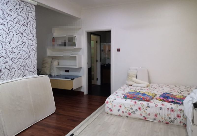 Canal Gardens, Kota Kemuning