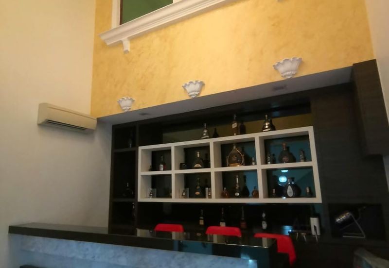 Canal Gardens, Kota Kemuning